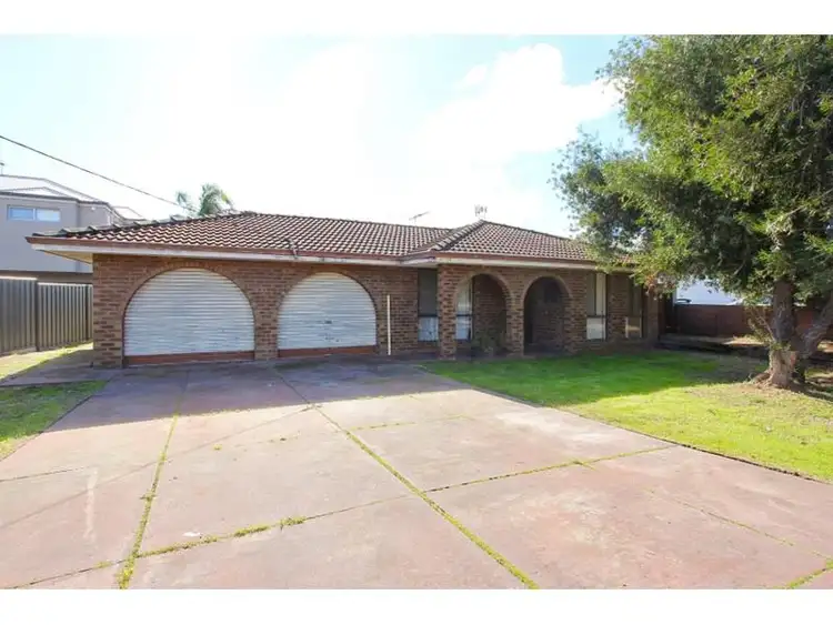 Main view of Homely house listing, 17 RUDLOC ROAD, Morley WA 6062