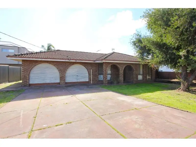 Main view of Homely house listing, 17 RUDLOC ROAD, Morley WA 6062