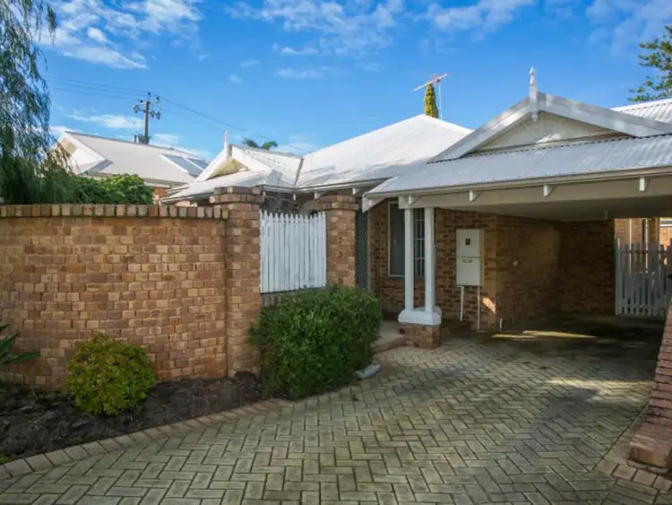 24 Edna Street, Tuart Hill WA 6060