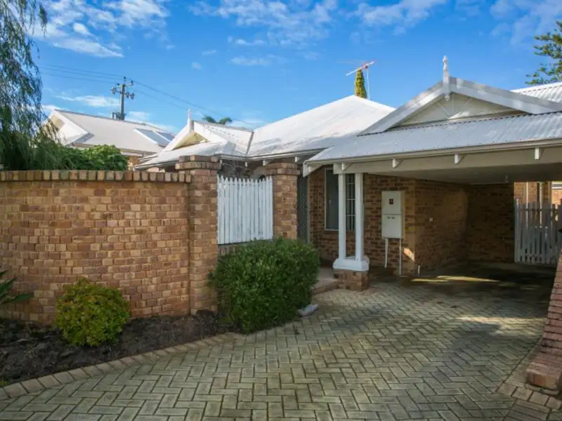 Main view of Homely villa listing, 24 Edna Street, Tuart Hill WA 6060