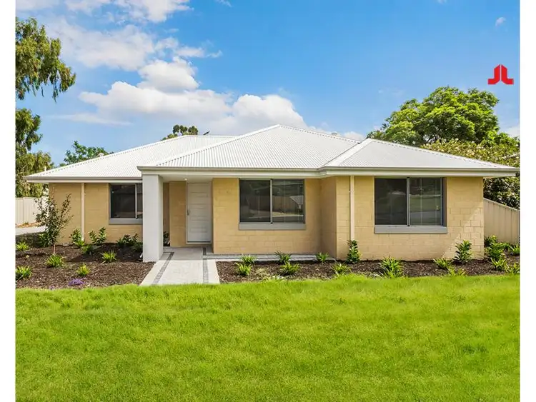 Main view of Homely villa listing, 1/3 Power Street, Embleton WA 6062