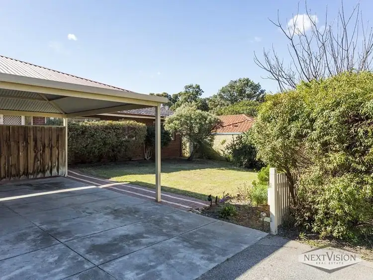 Second view of Homely house listing, 22D Alonso Street, Coolbellup WA 6163