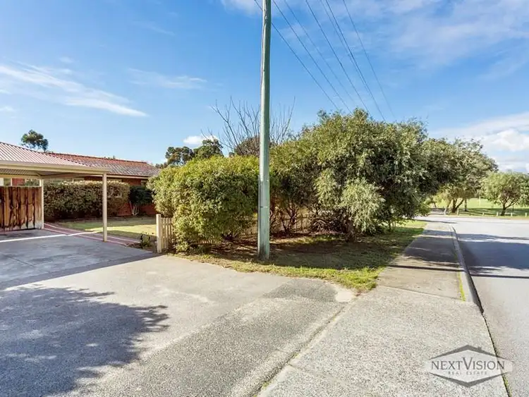 Third view of Homely house listing, 22D Alonso Street, Coolbellup WA 6163