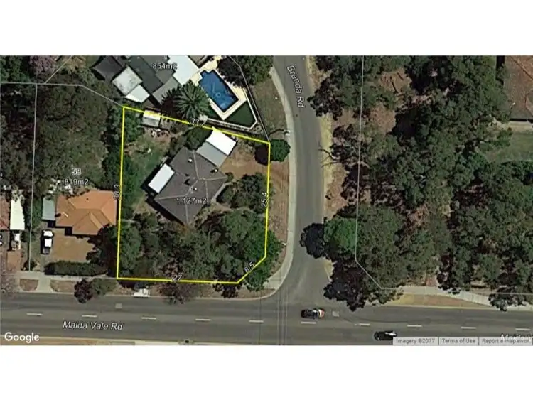 1 Brenda Road, Maida Vale WA 6057