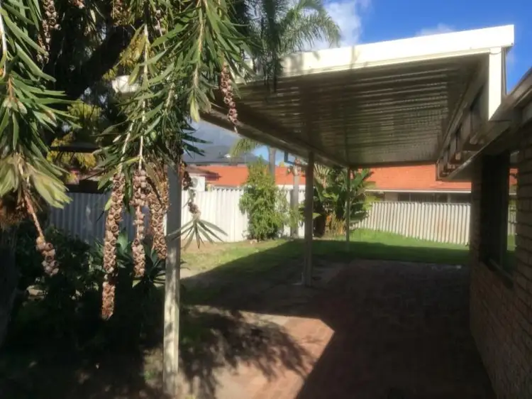Second view of Homely house listing, 17 Bruning Road, Manning WA 6152
