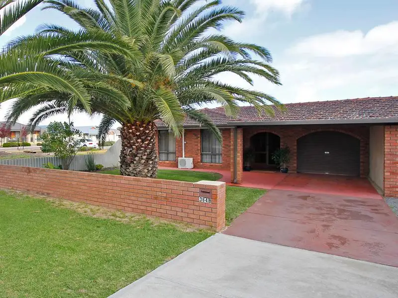 Main view of Homely house listing, 364B Hammond Road, Success WA 6164