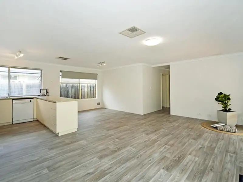 Main view of Homely house listing, 17 Withnell Drive, Ellenbrook WA 6069
