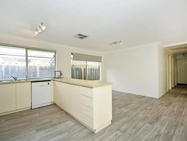 Second view of Homely house listing, 17 Withnell Drive, Ellenbrook WA 6069
