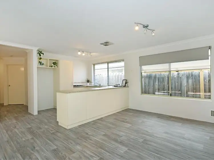 Fifth view of Homely house listing, 17 Withnell Drive, Ellenbrook WA 6069