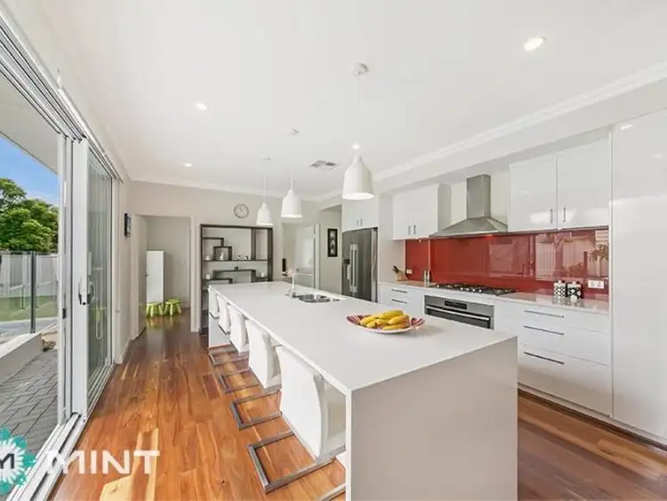 Main view of Homely house listing, 17a Jarvis Street, O'connor WA 6163
