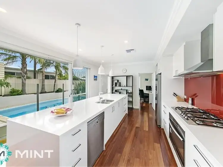 Second view of Homely house listing, 17a Jarvis Street, O'connor WA 6163