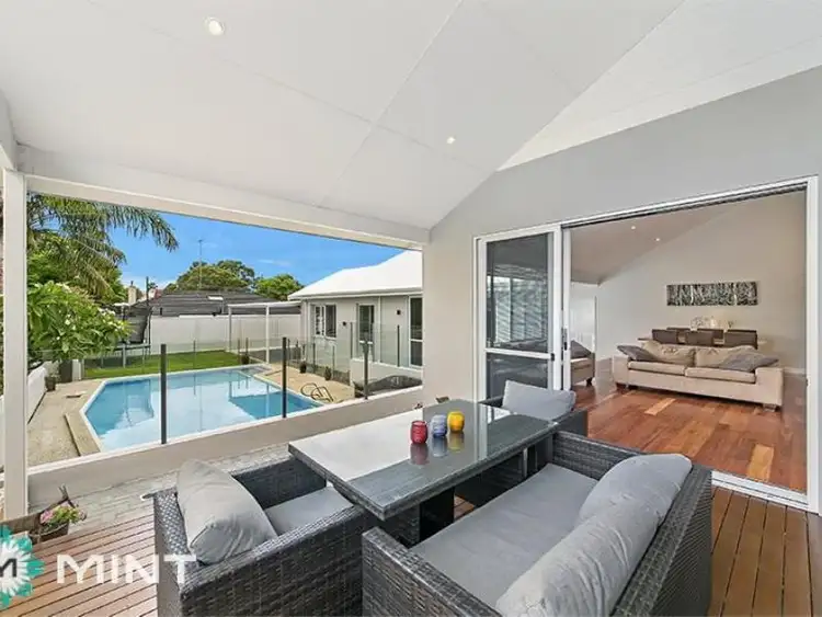 Third view of Homely house listing, 17a Jarvis Street, O'connor WA 6163