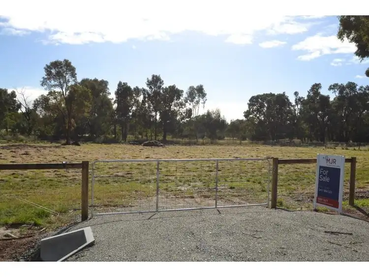 Second view of Homely house listing, Lot 61 Bate Road, Serpentine WA 6125
