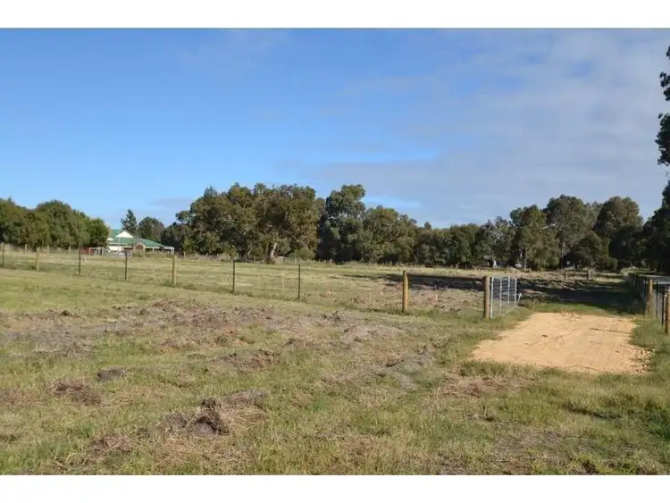 Fifth view of Homely house listing, Lot 61 Bate Road, Serpentine WA 6125