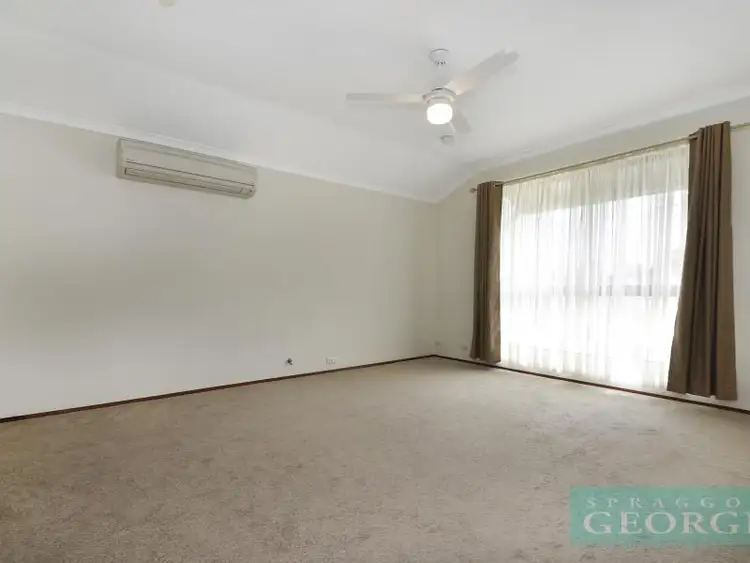 Second view of Homely house listing, 105 Warrandyte Drive, Craigie WA 6025
