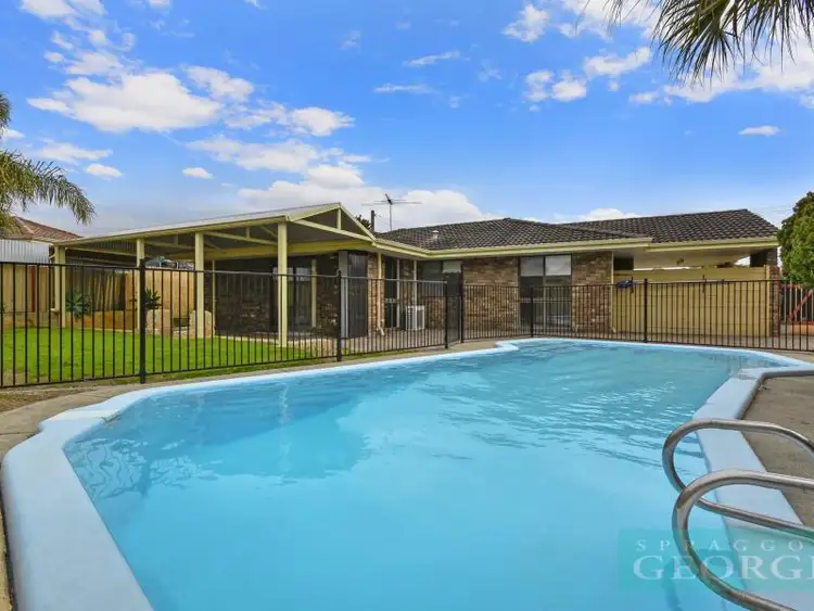 Sixth view of Homely house listing, 105 Warrandyte Drive, Craigie WA 6025