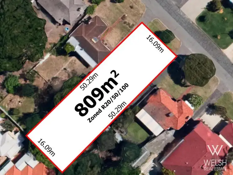 22 Homewood Street, Cloverdale WA 6105