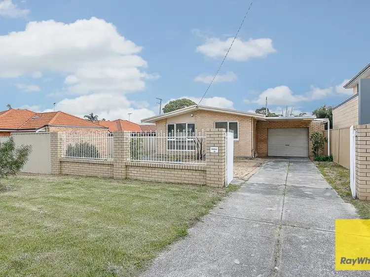 Main view of Homely house listing, 19 Heathcroft Road, Balga WA 6061