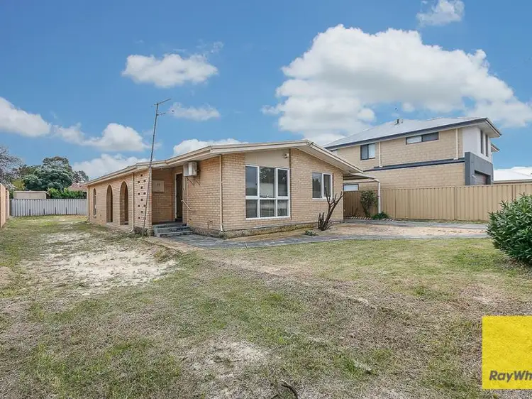 Third view of Homely house listing, 19 Heathcroft Road, Balga WA 6061