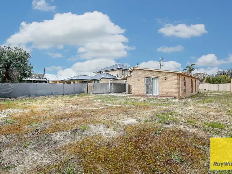 Fourth view of Homely house listing, 19 Heathcroft Road, Balga WA 6061