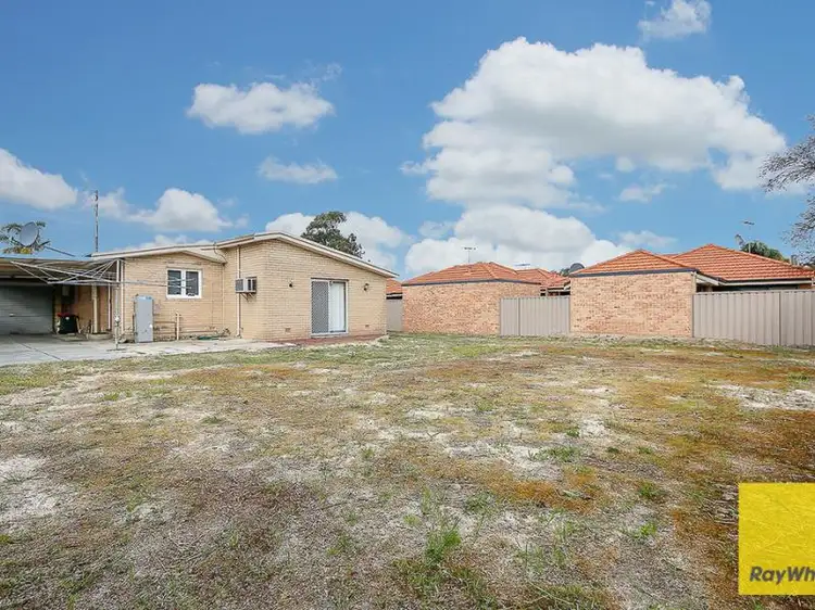 Fifth view of Homely house listing, 19 Heathcroft Road, Balga WA 6061