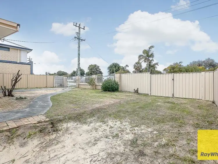 Sixth view of Homely house listing, 19 Heathcroft Road, Balga WA 6061