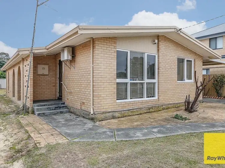 Seventh view of Homely house listing, 19 Heathcroft Road, Balga WA 6061