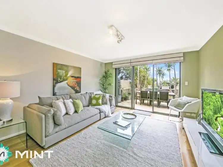Main view of Homely townhouse listing, 1/11 Boundary Road, Mosman Park WA 6012
