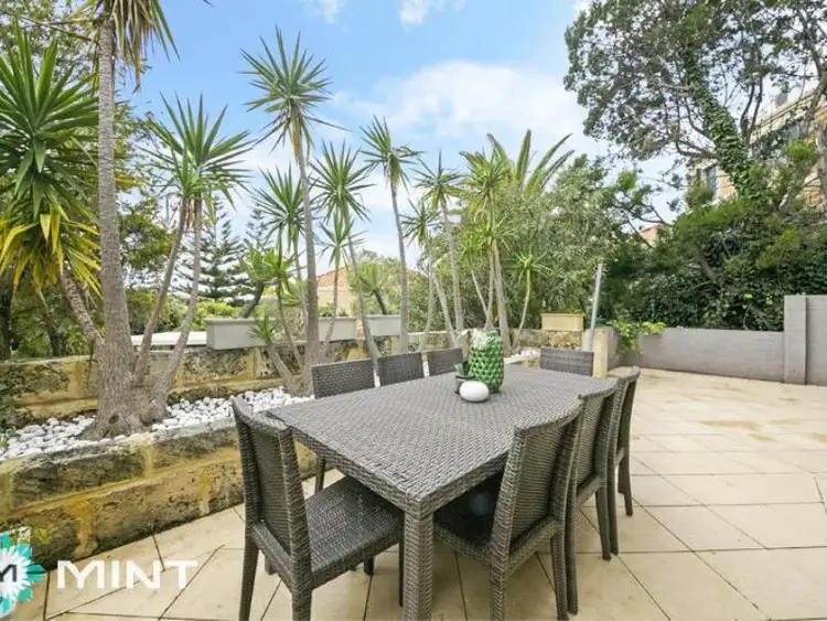 Third view of Homely townhouse listing, 1/11 Boundary Road, Mosman Park WA 6012