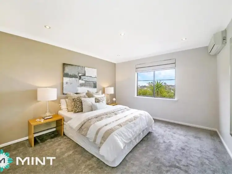 Fourth view of Homely townhouse listing, 1/11 Boundary Road, Mosman Park WA 6012
