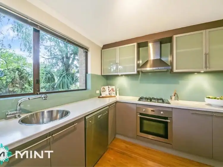 Fifth view of Homely townhouse listing, 1/11 Boundary Road, Mosman Park WA 6012