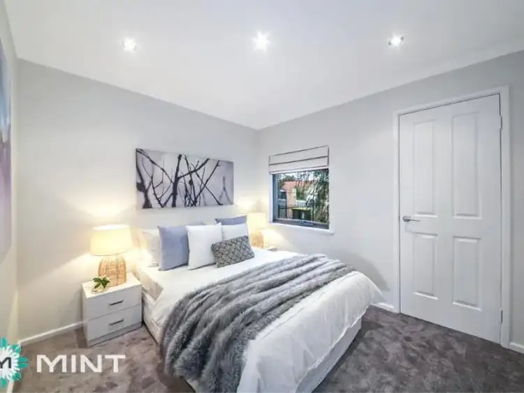 Sixth view of Homely townhouse listing, 1/11 Boundary Road, Mosman Park WA 6012