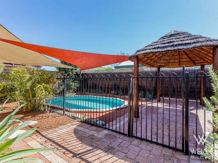 Second view of Homely house listing, 20 McGuigan Circle, Redcliffe WA 6104