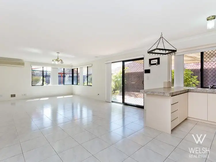 Third view of Homely house listing, 20 McGuigan Circle, Redcliffe WA 6104
