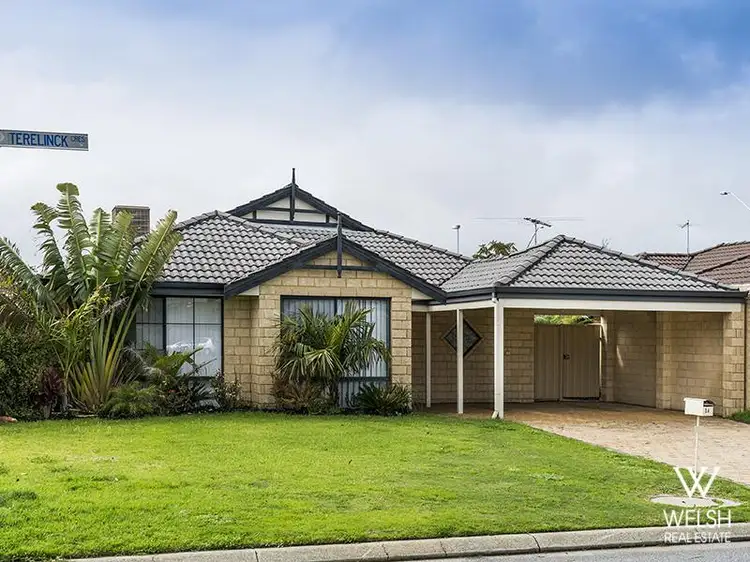 Main view of Homely house listing, 56 Terelinck Crescent, Redcliffe WA 6104