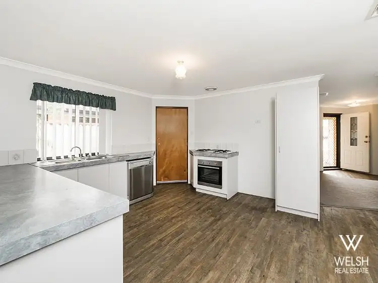 Second view of Homely house listing, 56 Terelinck Crescent, Redcliffe WA 6104
