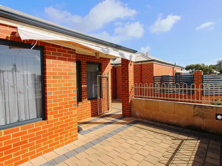 Third view of Homely unit listing, 22 Culloton Crescent, Balga WA 6061