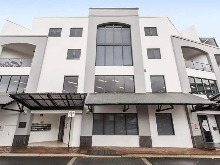 Main view of Homely apartment listing, 6/2 Agnew Way, Subiaco WA 6008