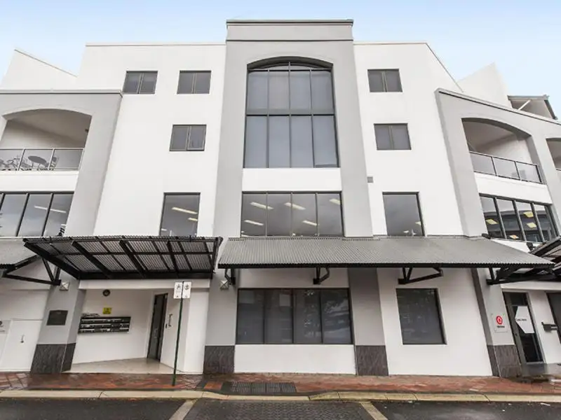 Main view of Homely apartment listing, 6/2 Agnew Way, Subiaco WA 6008