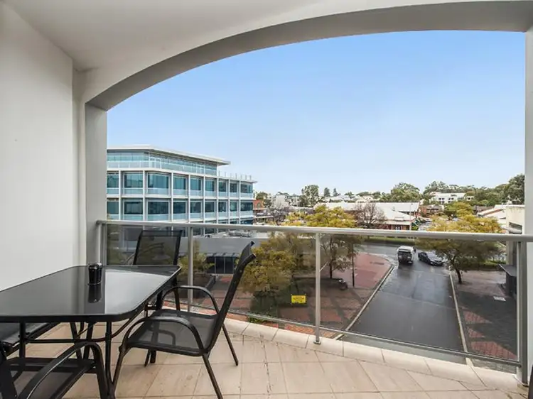 Fifth view of Homely apartment listing, 6/2 Agnew Way, Subiaco WA 6008