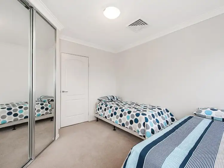 Sixth view of Homely apartment listing, 6/2 Agnew Way, Subiaco WA 6008