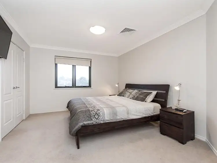 Seventh view of Homely apartment listing, 6/2 Agnew Way, Subiaco WA 6008