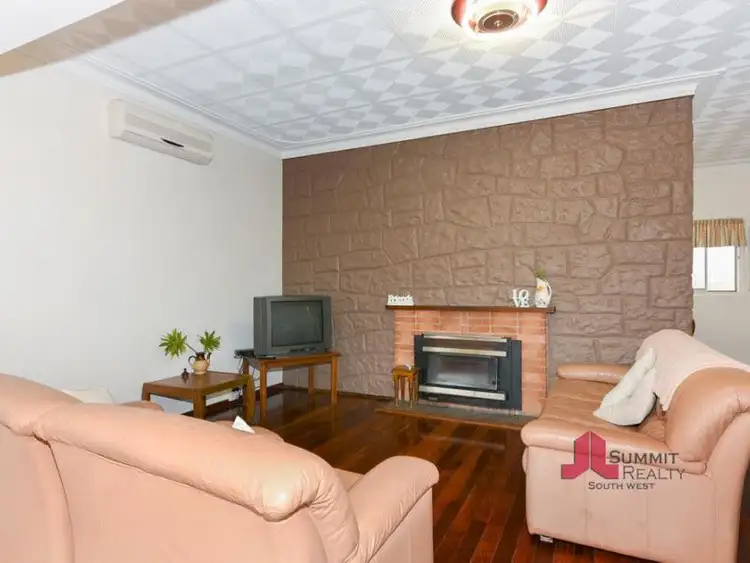 Third view of Homely unit listing, 16 Mossop Street, South Bunbury WA 6230