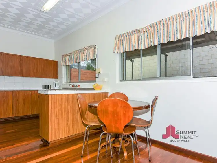 Sixth view of Homely unit listing, 16 Mossop Street, South Bunbury WA 6230
