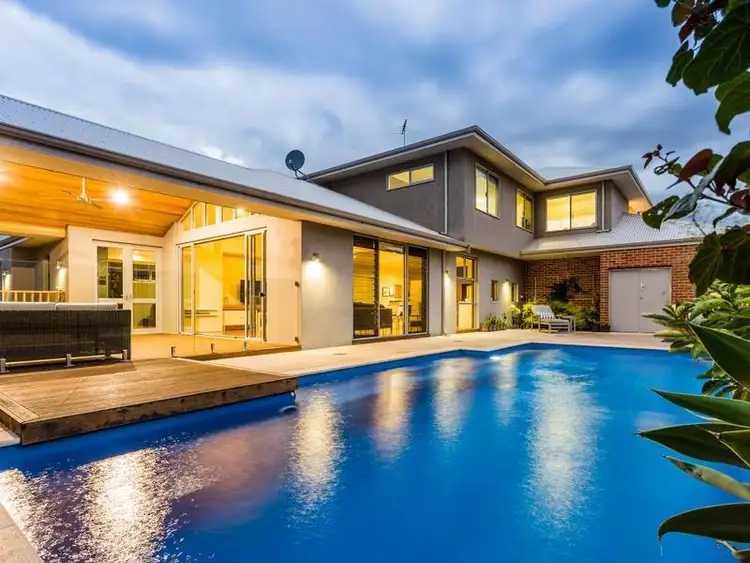 43 Concord Terrace, Atwell WA 6164