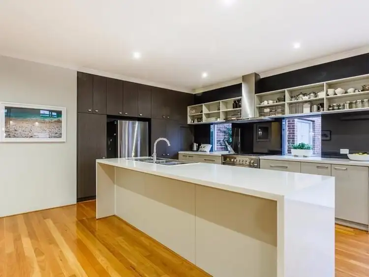 Sixth view of Homely house listing, 43 Concord Terrace, Atwell WA 6164