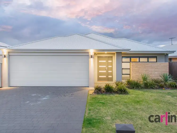 Main view of Homely house listing, 17 Celestine Ave, Wellard WA 6170
