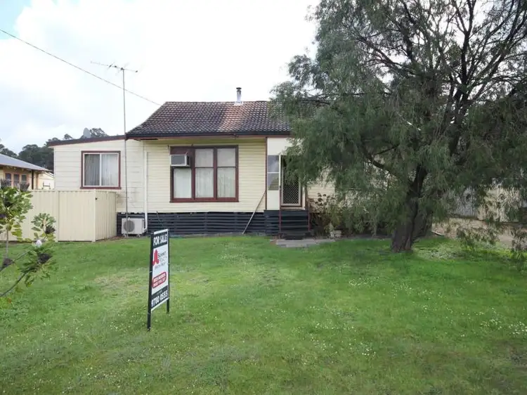 120 Ogden Street, Collie WA 6225