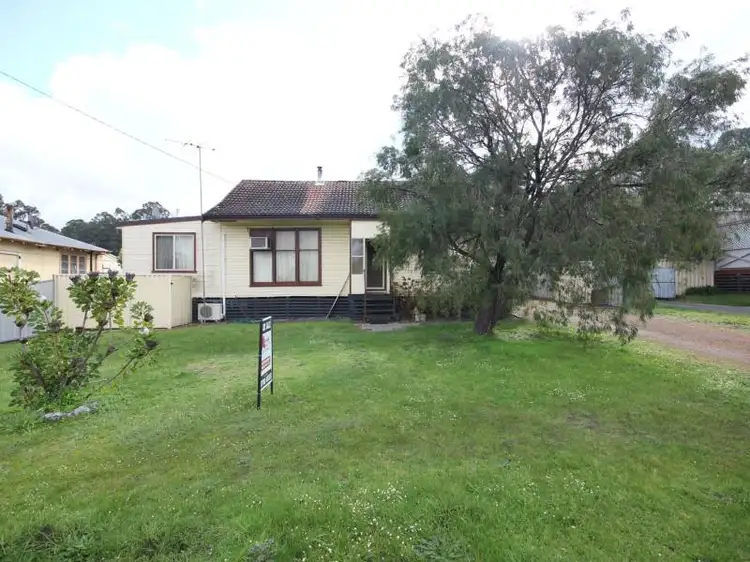Second view of Homely house listing, 120 Ogden Street, Collie WA 6225