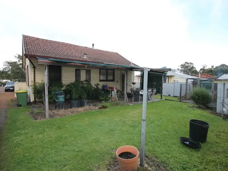 Sixth view of Homely house listing, 120 Ogden Street, Collie WA 6225